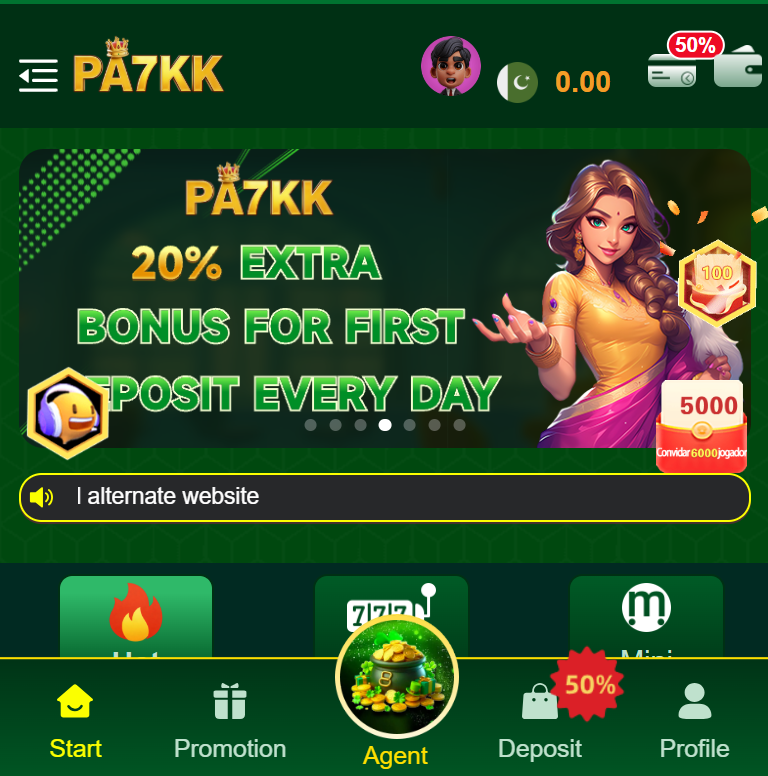 PA7KK