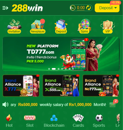 288 Win