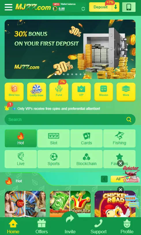 MJ77 Game Download Free Latest version 2026 - techrealm.com.pk