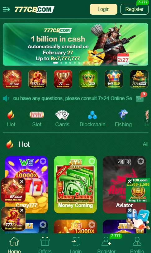 777CB