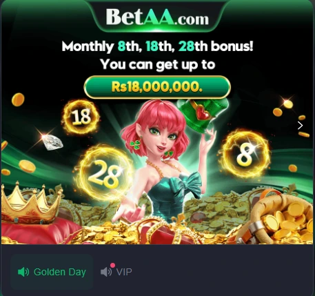BetAA