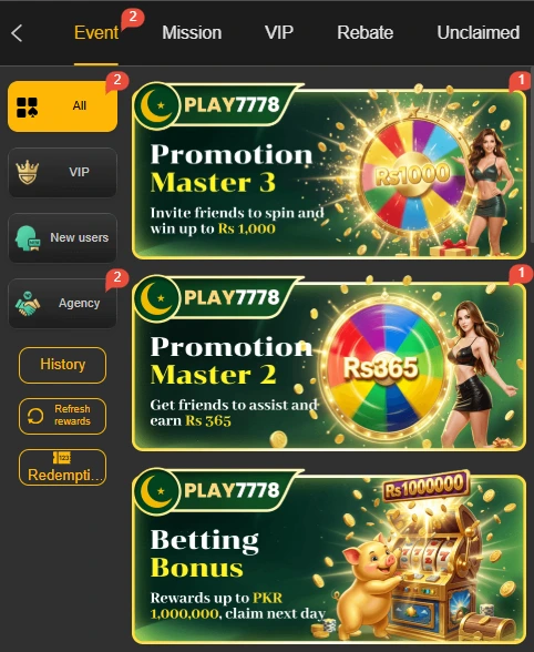 Play 7778